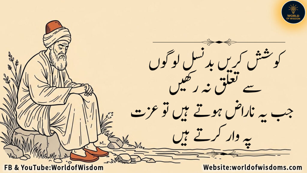 Top 40 Quotes In Urdu | Best Life Quotes In Urdu | Urdu Life Changing Quotes