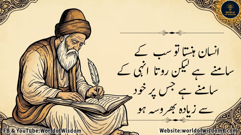 Top 40 Quotes In Urdu | Best Life Quotes In Urdu | Urdu Life Changing Quotes