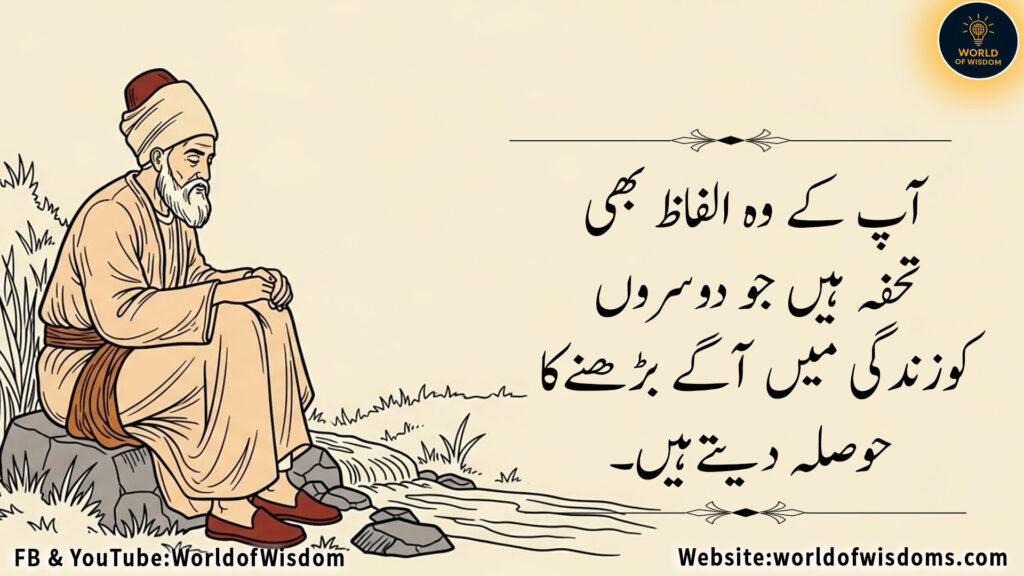 Top 40 Quotes In Urdu | Best Life Quotes In Urdu | Urdu Life Changing Quotes