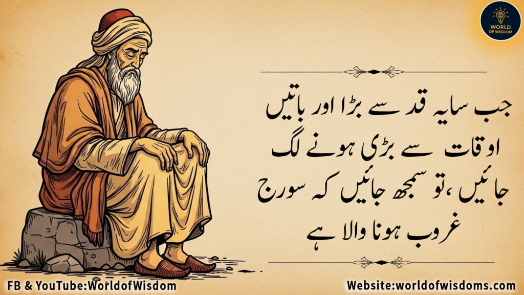 30 Best Life Quotes in Urdu | Urdu Quotes | Poetry Quotes in Urdu