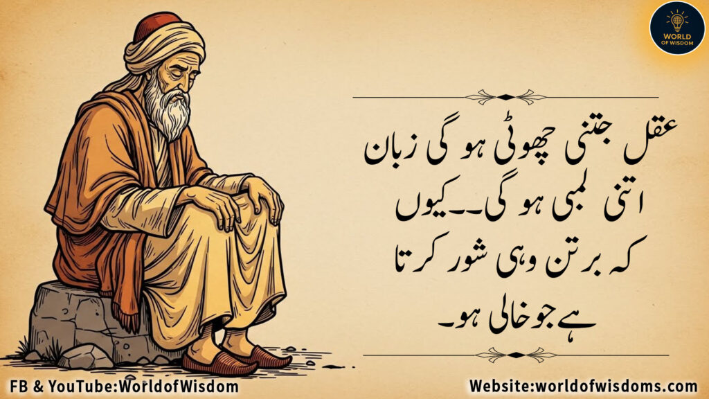 30 Best Life Quotes in Urdu | Urdu Quotes | Poetry Quotes in Urdu