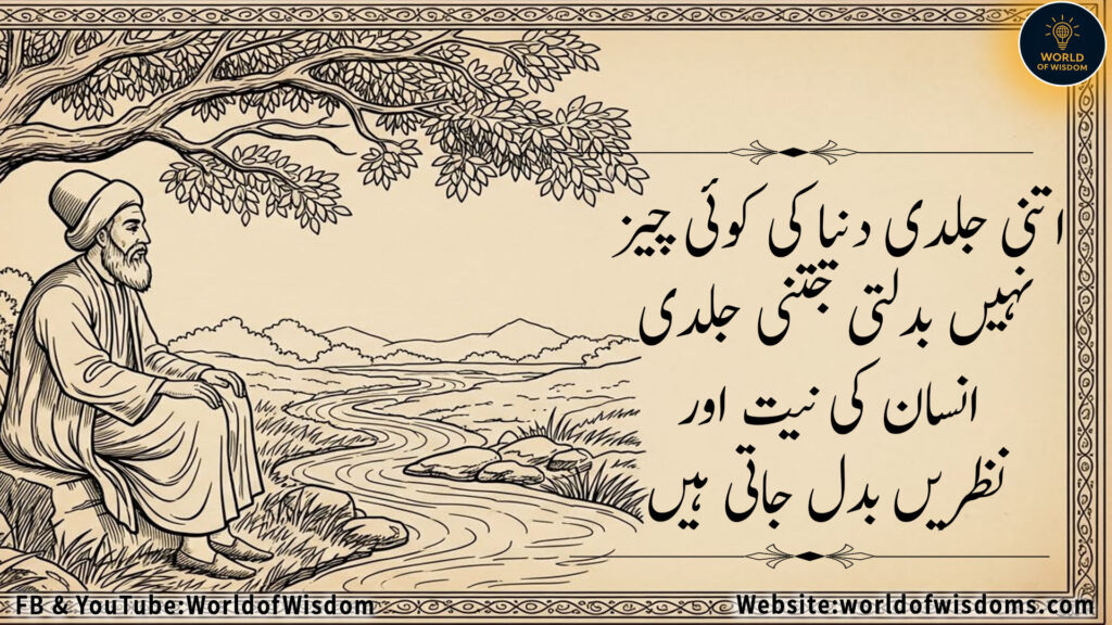 30 Best Life Quotes in Urdu | Urdu Quotes | Poetry Quotes in Urdu